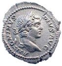 Denarius - Caracalla (LIBERTAS)