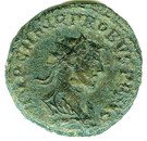 Antoninianus - Probus (CONCORDIA MILITVM)