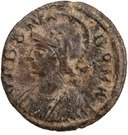 Follis - Constantinus Ist (VRBS ROMA; Treveri)