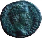 Assarion - Antoninus (Philippopolis mint)