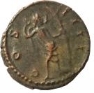 Antoninianus - Postumus (COS IIII)