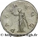 Antoninianus - Trebonianus Gallus (PAX AVGG)