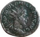 Antoninianus - Philippus I (VICTORIA AVGG)