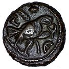 Tetradrachm - Diocletianus