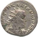 Antoninianus - Valerianus (ORIENS AVGG)