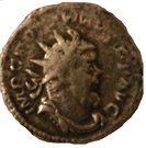 Antoninianus - Postumus (P M TR P CO-S II P P)