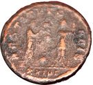 Antoninianus - Probus (RESTITVT ORBIS; Siscia mint)