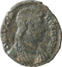 Follis - Julianus II (FEL TEMP REPARATIO; Sirmium)