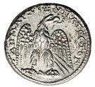 Tetradrachm - Caracalla (Antioch mint)