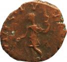Antoninianus - Tetricus II (PRINC IVVENT)