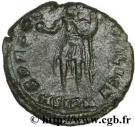 ½ Maiorina - Constantius II (SPES REIPVBLICAE)