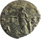 Antoninien - Gallien (LIBERT AVG, Rome