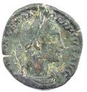 Sestertius - Severus Alexander (MARS VLTOR)