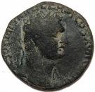 As - Domitianus (Macedonia)