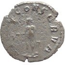 Antoninien - Valérien Ier (APOLONI CONSERVA, Rome)