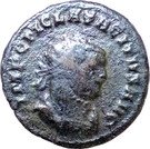 Antoninianus - Tacitus (ANNONA AVGVSTI, Ticinium mint)