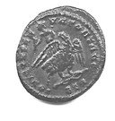 Nummus - Licinius I  (IOVI CONSERVATORI)