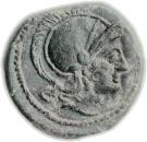 Quartuncia (Anonymous; ROMA)
