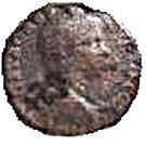 As or Dupondius - Geta (FELICITAS SAECULI)