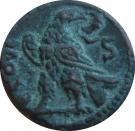Tetradrachm - Severina