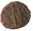 Antoninianus - Tetricus I (CONCORDIA AVG)