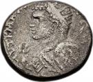 Tetradrachm - Caracalla (Cyrrhus mint)