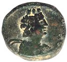 Semis - Hadrianus (Bostra)