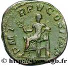 Sestertius - Gordianus III (P M TR P V COS II PP/SC)