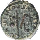 Semis - Atellius and Juba II of Numidia