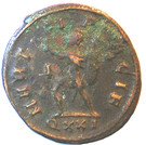 Antoninianus - Probus (MARTI PACIF)