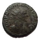 Antoninianus - Aurelianus (CONSERVAT AVG)