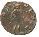Antoninianus - Claudius II (MARS VLTOR)