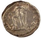 Denarius - Septimus Severus (MARTI PACIFERO)