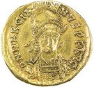 Solidus - Marcian