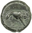 Double litra (Anonymous; ROMANO)