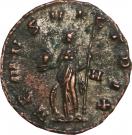 Antoninianus - Salonina (VENVS VICTRIX)