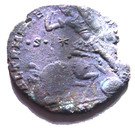 Nummus - Constantius II (FEL TEMP REPARATIO; Constantinople mint)