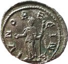 Antoninianus - Salonina (IVNO REGINA)