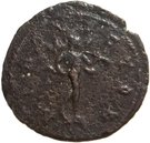 Antoninianus - Probus (MARS VICTOR, Lyon)