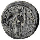Tetrassaria - Gordianus III (Nicopolis ad Istrum, Moesia inferior)