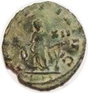 Antoninien - Claude II (LAETITIA AVG, Rome)