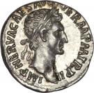 Denarius - Nerva (IMP II COS IIII P P: Aequitas)