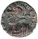 Follis - Constantinus Ist (VRBS ROMA; Treveri)