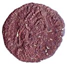 Nummus - Valentinianus I (SECVRITAS REI PVBLICAE, Siscia mint, 2nd type)