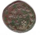 Radiate - Diocletianus (VOT X X; Roma mint)