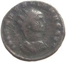 Antoninianus - Probus (MARS VICTOR)