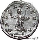 Antoninianus - Philippus I (PAX AETERNA)