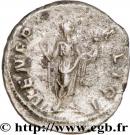 Denarius - Julia Mamaea (VENERI FELICI)
