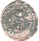Follis - Constantinus I (BEATA TRANQUILLITAS)