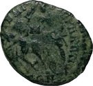 Nummus - Julianus II (FEL TEMP REPARATIO; Arelate mint)